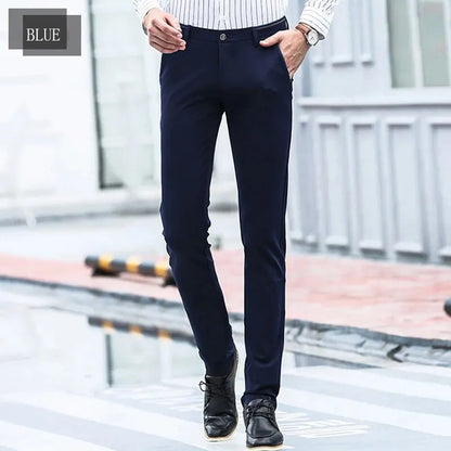 Men's Luxury Pants