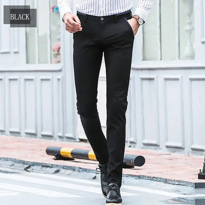 Men's Luxury Pants