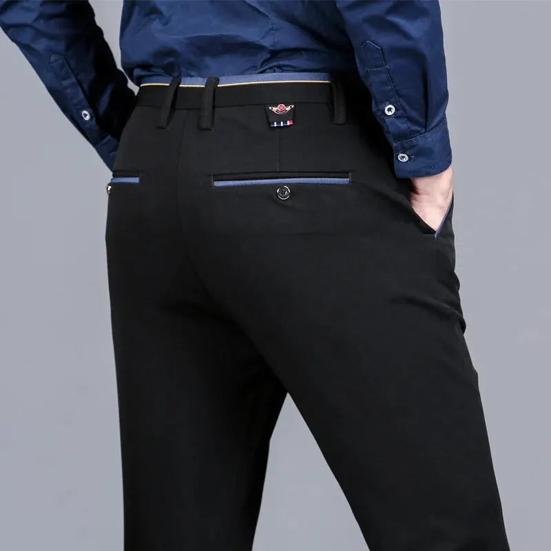 Men's Luxury Pants