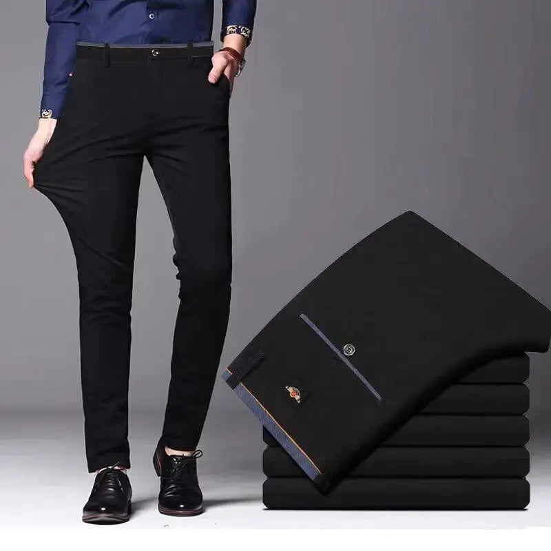 Men's Luxury Pants